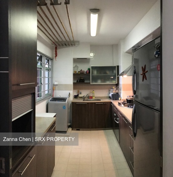 Blk 638A Punggol Drive (Punggol), HDB 5 Rooms #177277132